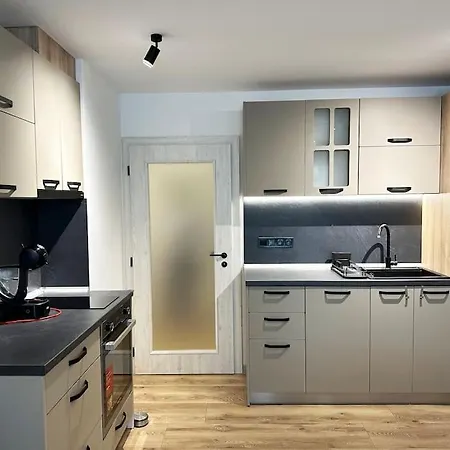 Apartmán Spacious 3 Bedroom Step To Sea Garden And *