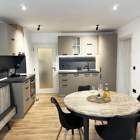 Apartmán Spacious 3 Bedroom Step To Sea Garden And Varna